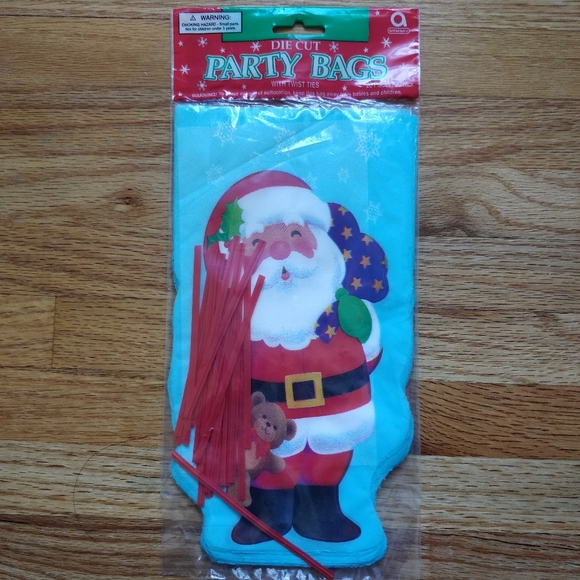 Christmas Tablecloth Bundle NWT - Picture 8 of 11